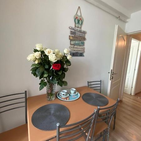 Cozy Neversea Apartament Constanţa Extérieur photo