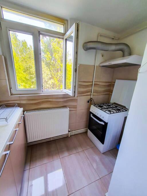 Cozy Neversea Apartament Constanţa Extérieur photo