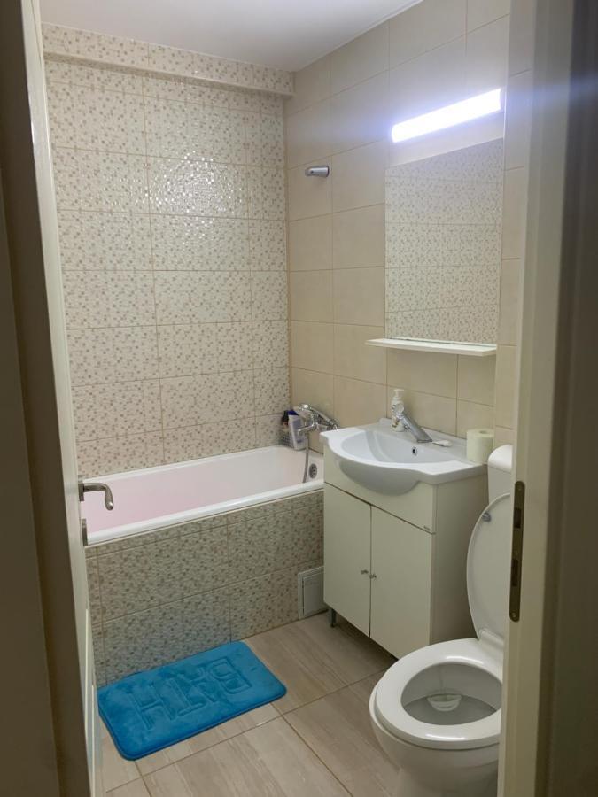 Cozy Neversea Apartament Constanţa Extérieur photo