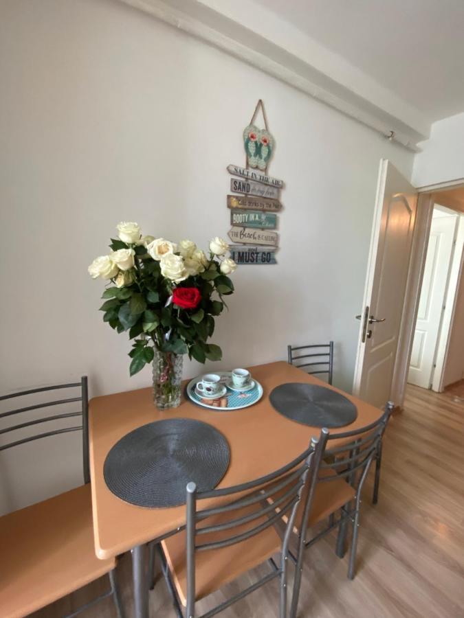 Cozy Neversea Apartament Constanţa Extérieur photo