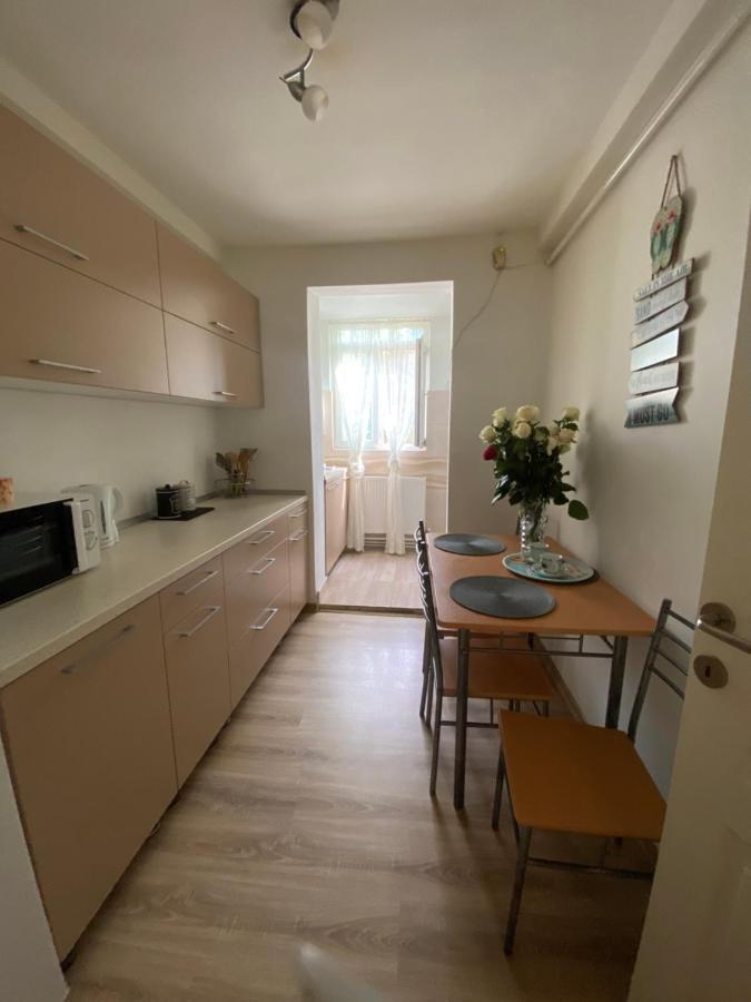 Cozy Neversea Apartament Constanţa Extérieur photo