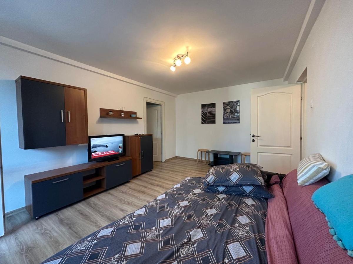 Cozy Neversea Apartament Constanţa Extérieur photo