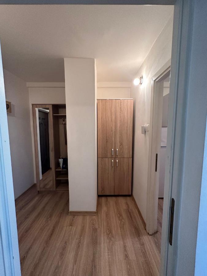 Cozy Neversea Apartament Constanţa Extérieur photo