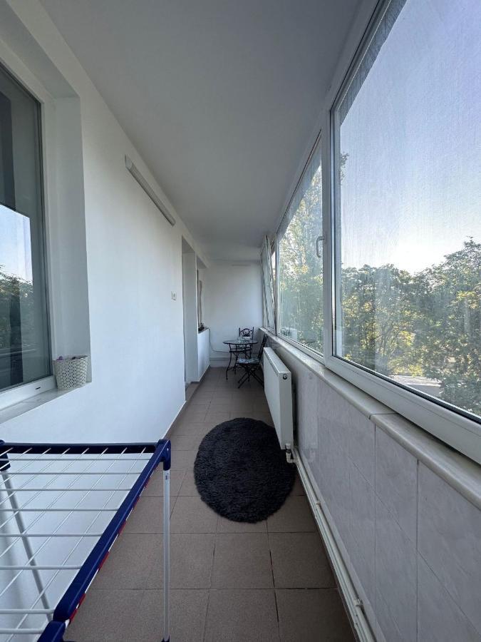 Cozy Neversea Apartament Constanţa Extérieur photo